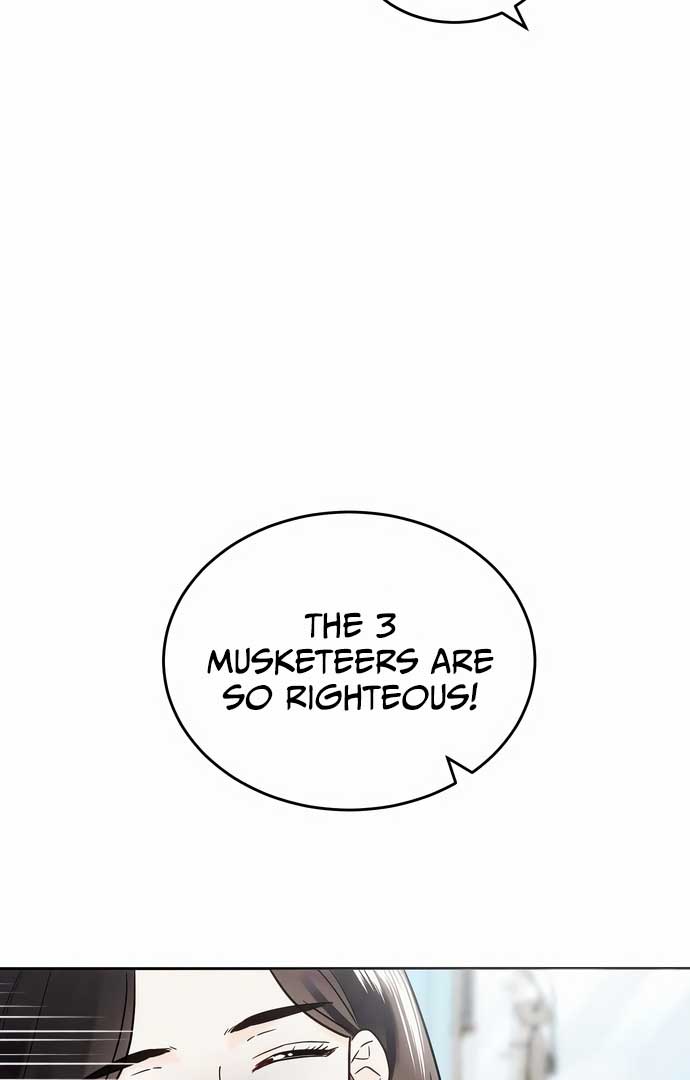 World Rank No. 0, Please Stop! Chapter 1 - Page 31
