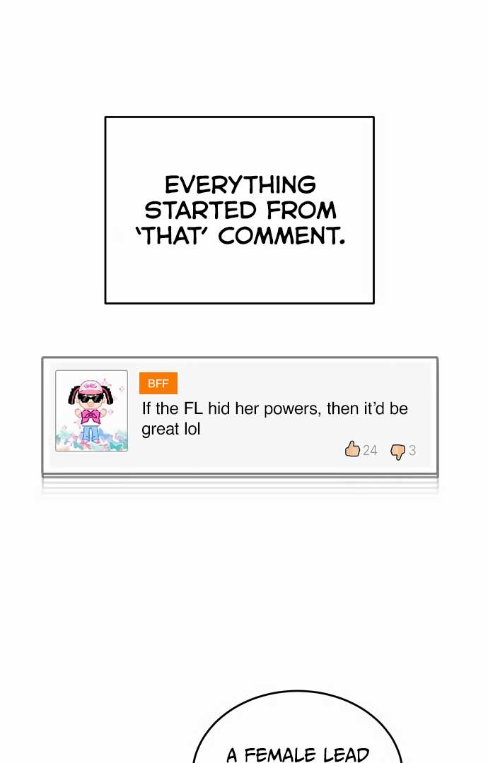 World Rank No. 0, Please Stop! Chapter 1 - Page 33