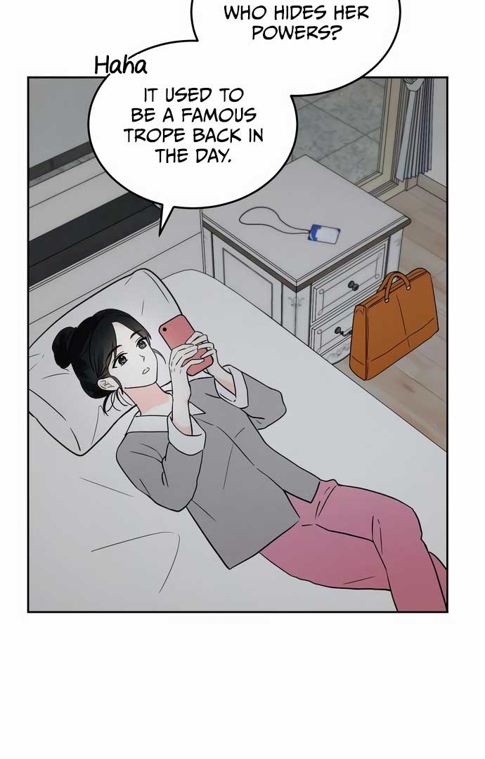 World Rank No. 0, Please Stop! Chapter 1 - Page 34