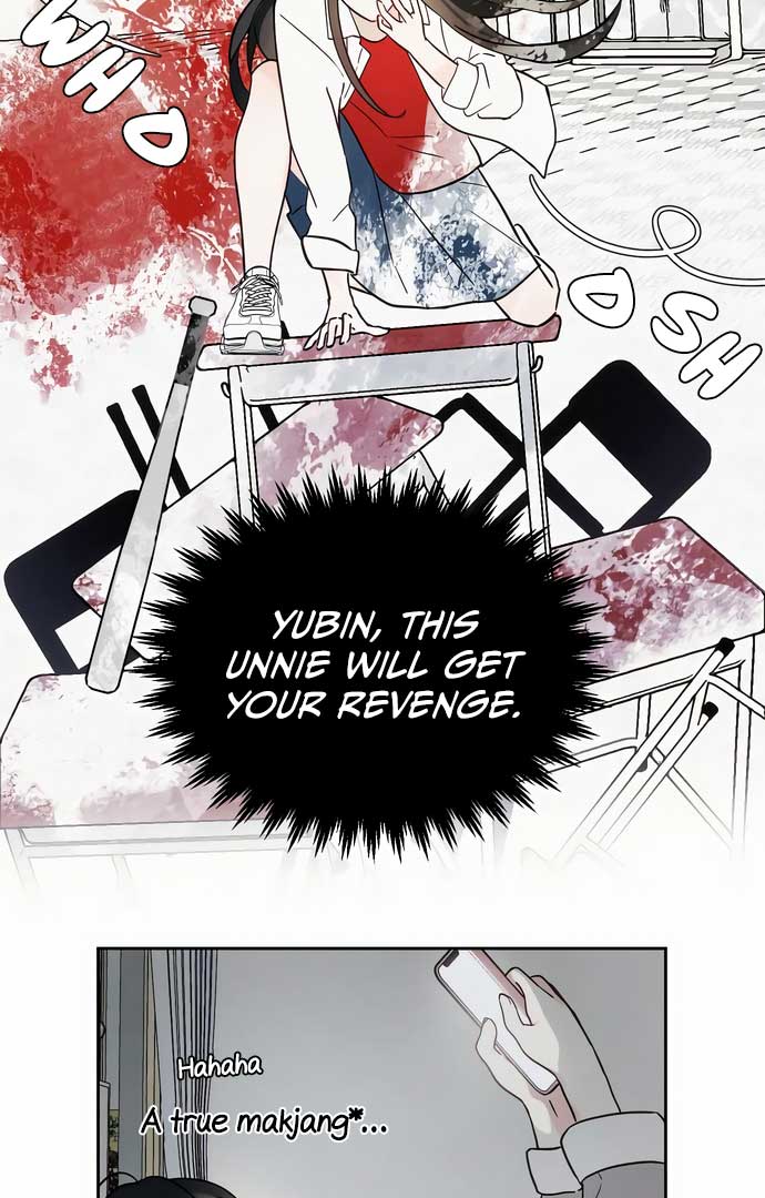 World Rank No. 0, Please Stop! Chapter 1 - Page 38