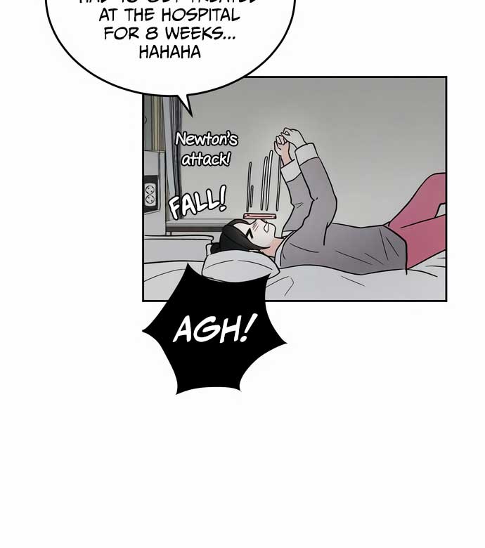 World Rank No. 0, Please Stop! Chapter 1 - Page 40