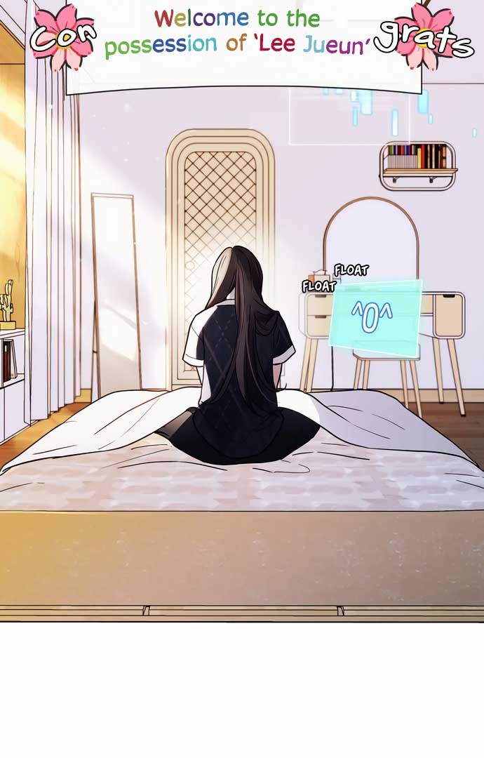 World Rank No. 0, Please Stop! Chapter 1 - Page 50