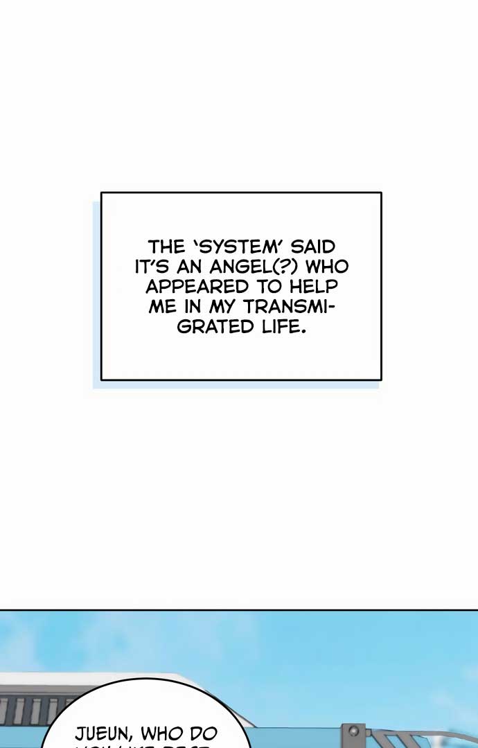 World Rank No. 0, Please Stop! Chapter 1 - Page 54
