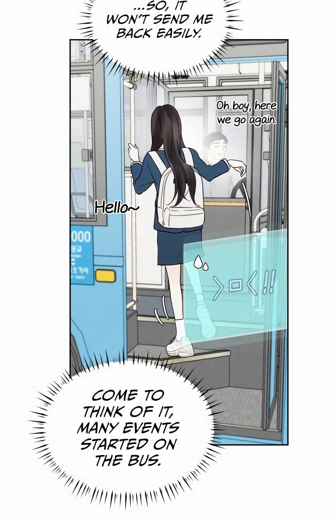 World Rank No. 0, Please Stop! Chapter 1 - Page 60