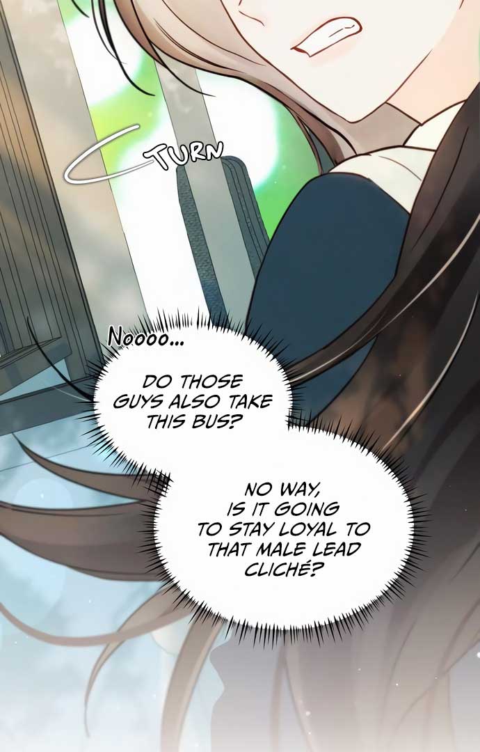 World Rank No. 0, Please Stop! Chapter 1 - Page 63