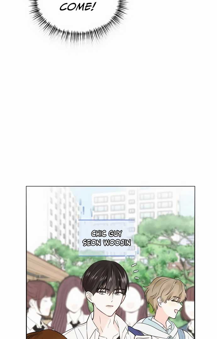 World Rank No. 0, Please Stop! Chapter 1 - Page 65