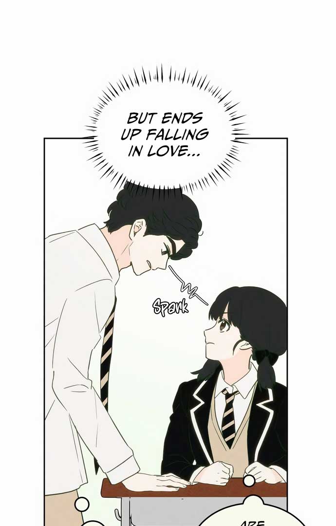 World Rank No. 0, Please Stop! Chapter 1 - Page 71