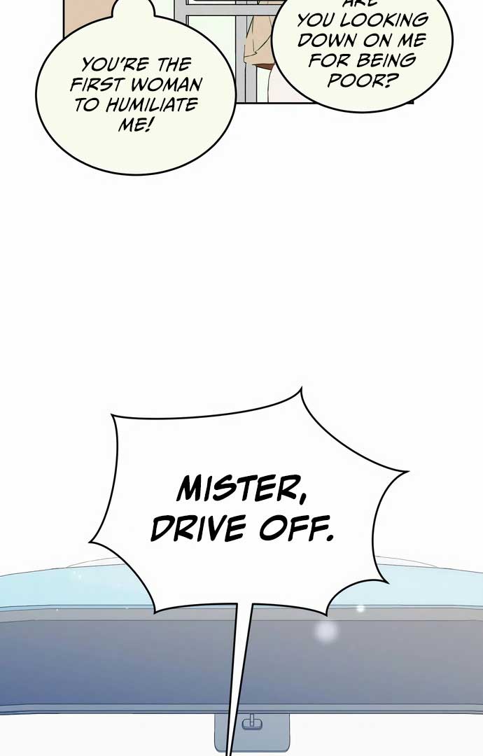 World Rank No. 0, Please Stop! Chapter 1 - Page 72