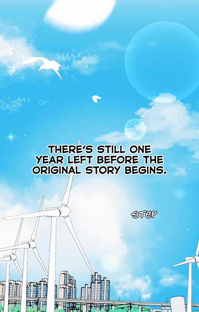 World Rank No. 0, Please Stop! Chapter 1 - Page 78