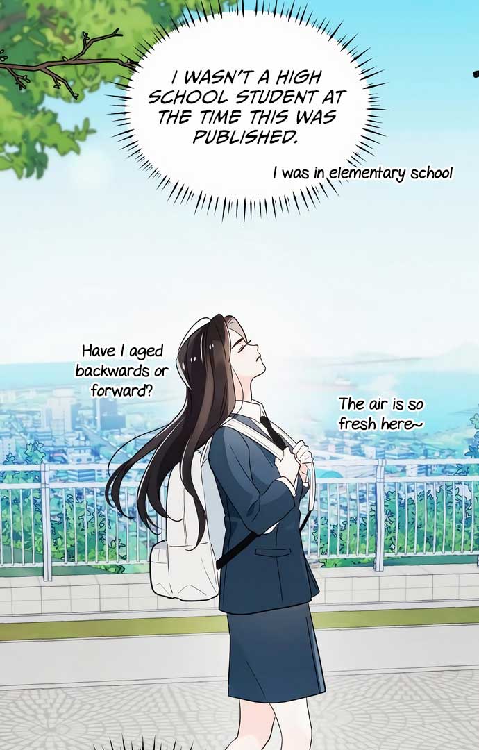 World Rank No. 0, Please Stop! Chapter 1 - Page 80