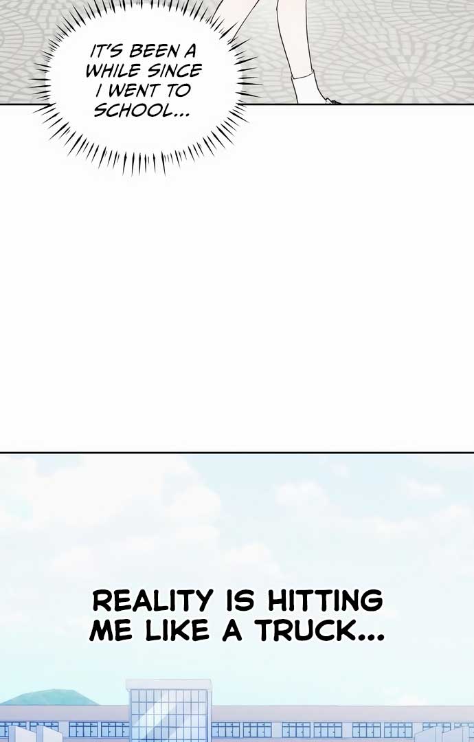 World Rank No. 0, Please Stop! Chapter 1 - Page 81