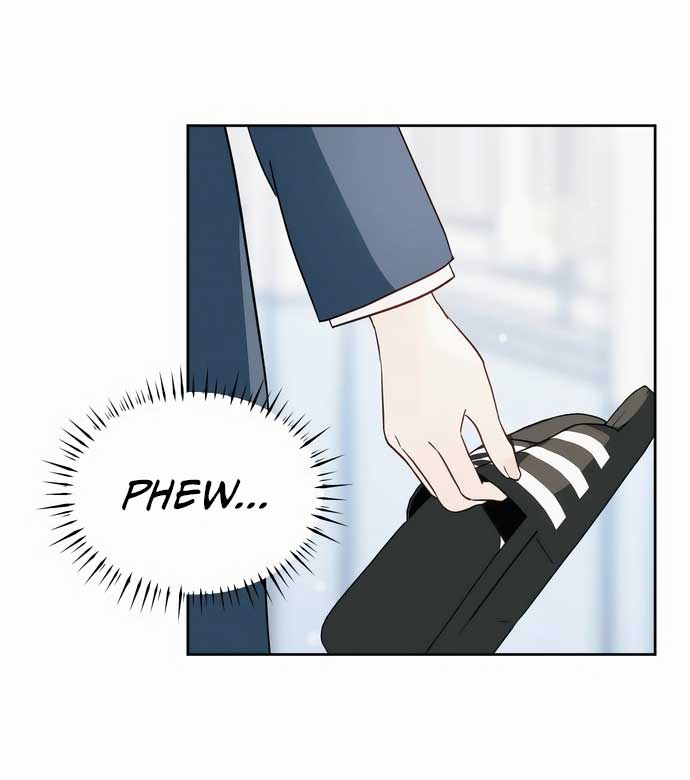 World Rank No. 0, Please Stop! Chapter 1 - Page 83