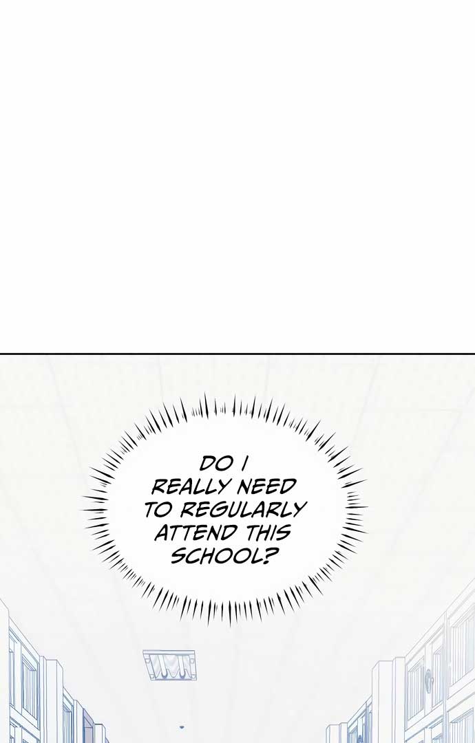 World Rank No. 0, Please Stop! Chapter 1 - Page 84