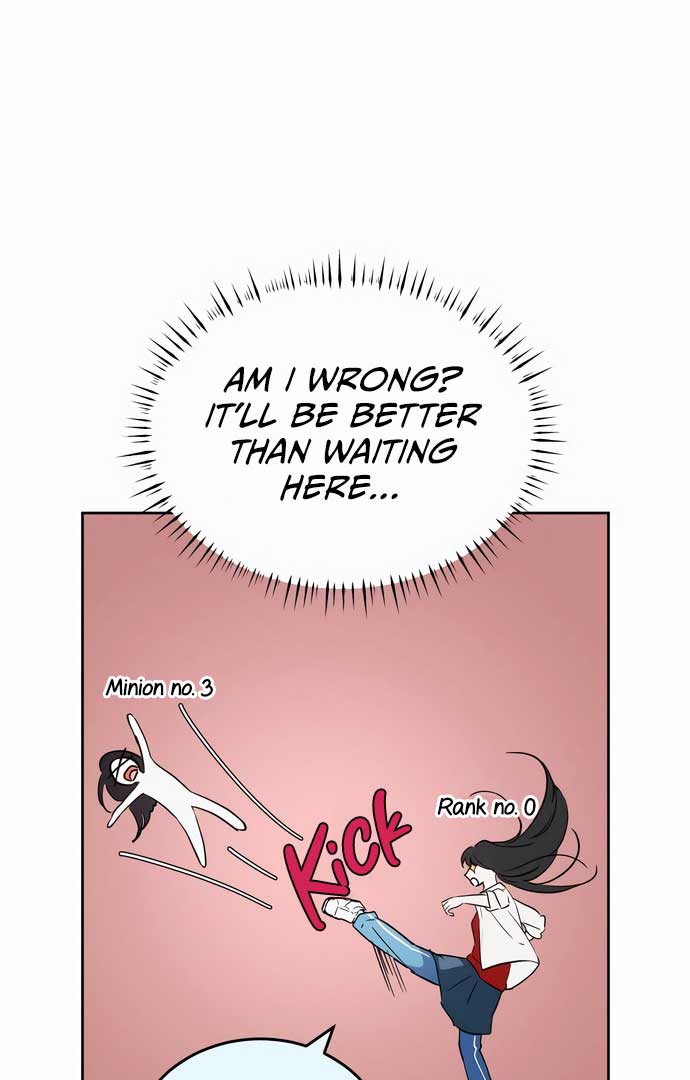 World Rank No. 0, Please Stop! Chapter 1 - Page 87