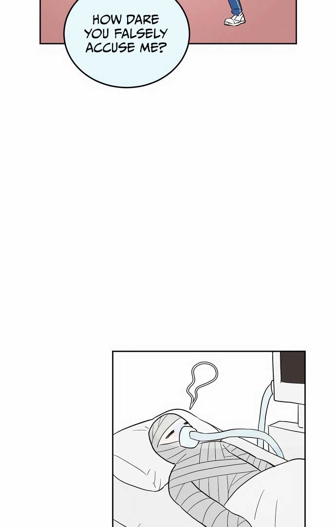 World Rank No. 0, Please Stop! Chapter 1 - Page 88