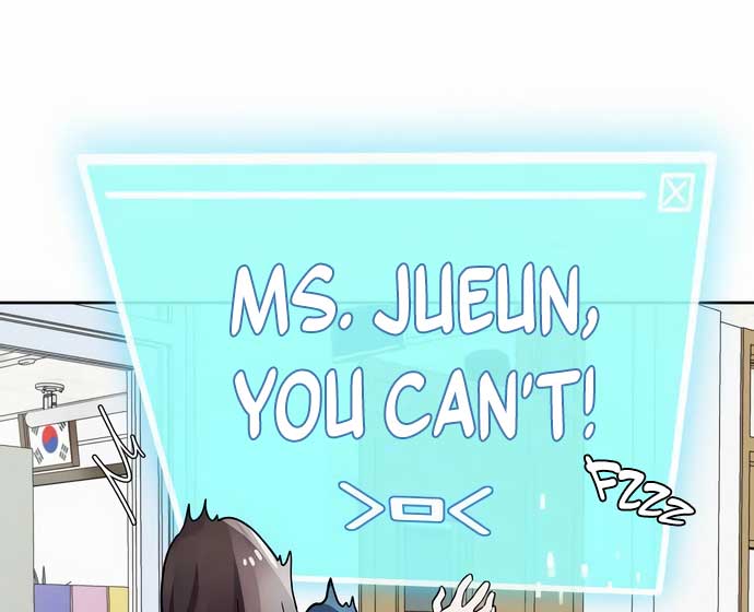 World Rank No. 0, Please Stop! Chapter 1 - Page 95