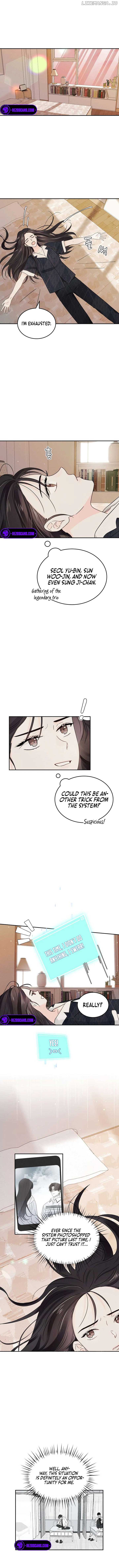 World Rank No. 0, Please Stop! Chapter 10 - Page 1