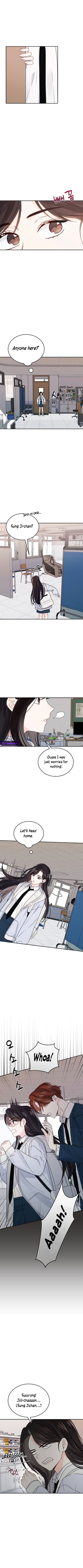 World Rank No. 0, Please Stop! Chapter 13 - Page 2