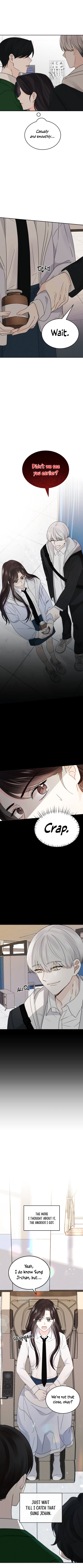 World Rank No. 0, Please Stop! Chapter 13 - Page 7