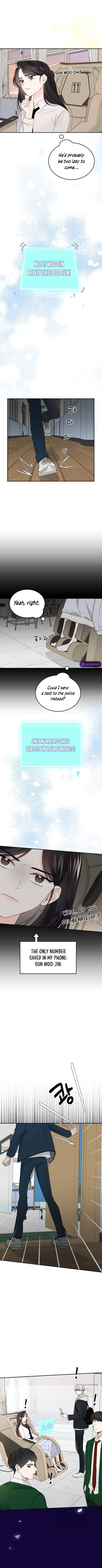 World Rank No. 0, Please Stop! Chapter 13 - Page 10