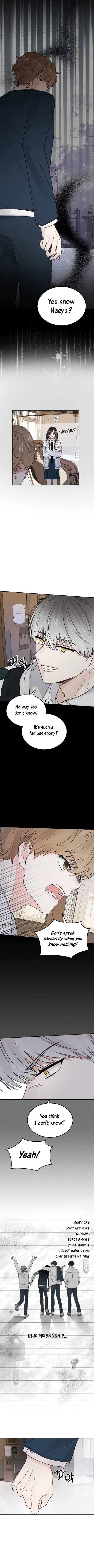 World Rank No. 0, Please Stop! Chapter 14 - Page 5