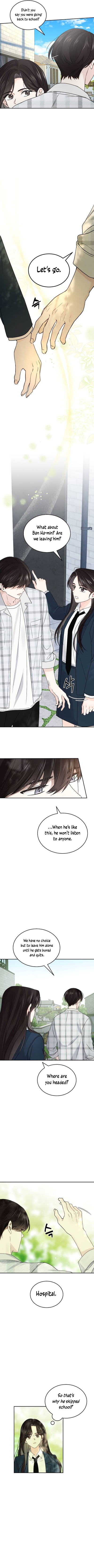 World Rank No. 0, Please Stop! Chapter 15 - Page 5