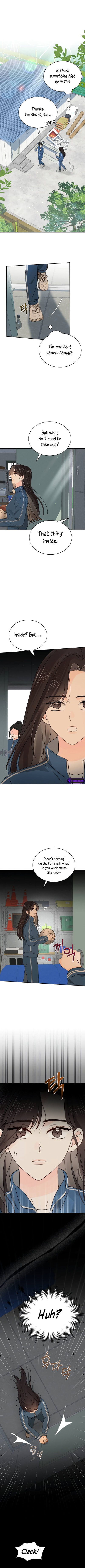 World Rank No. 0, Please Stop! Chapter 16 - Page 2