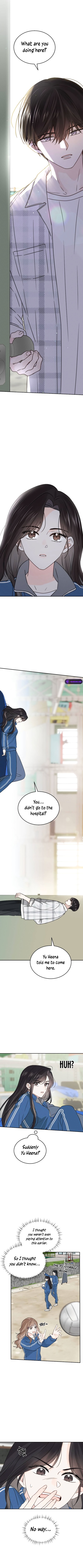 World Rank No. 0, Please Stop! Chapter 16 - Page 8