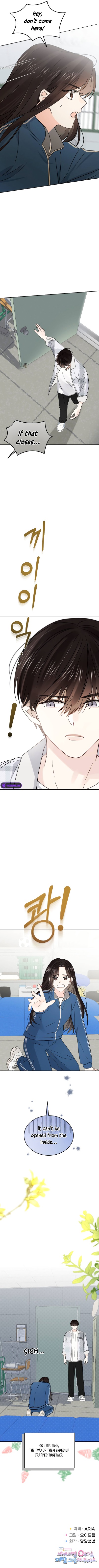 World Rank No. 0, Please Stop! Chapter 16 - Page 10