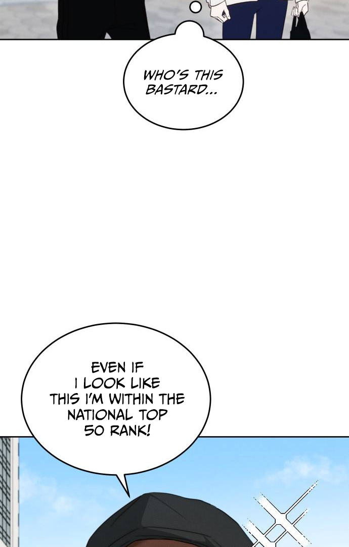 World Rank No. 0, Please Stop! Chapter 2 - Page 117