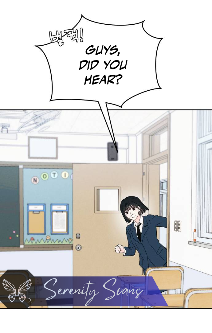 World Rank No. 0, Please Stop! Chapter 2 - Page 18
