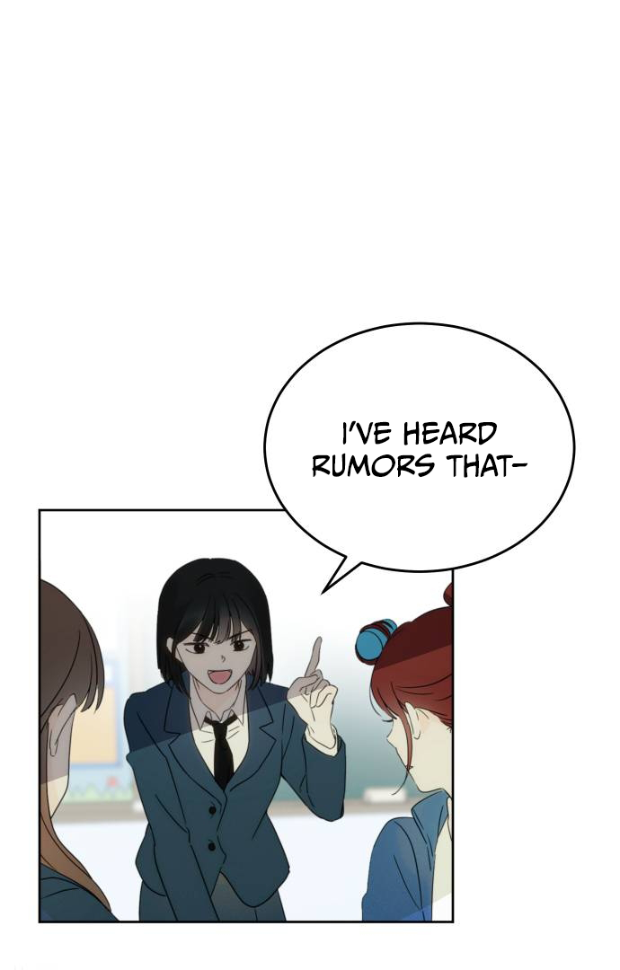 World Rank No. 0, Please Stop! Chapter 2 - Page 23