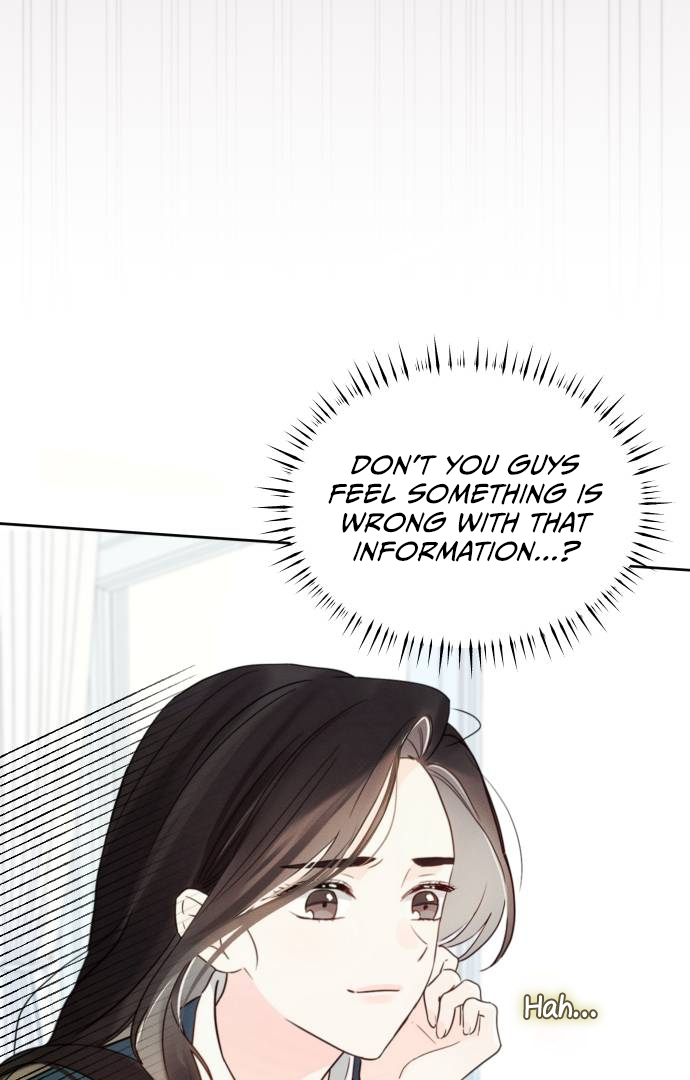 World Rank No. 0, Please Stop! Chapter 2 - Page 30