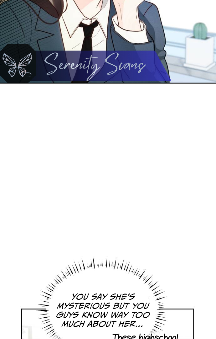 World Rank No. 0, Please Stop! Chapter 2 - Page 31