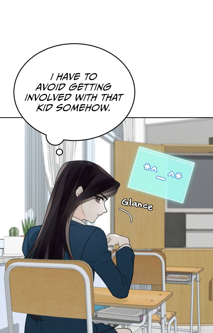 World Rank No. 0, Please Stop! Chapter 2 - Page 38