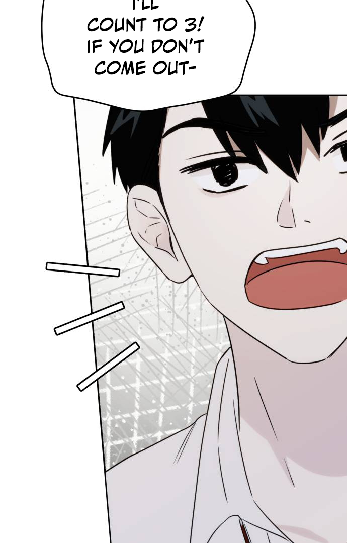 World Rank No. 0, Please Stop! Chapter 2 - Page 50