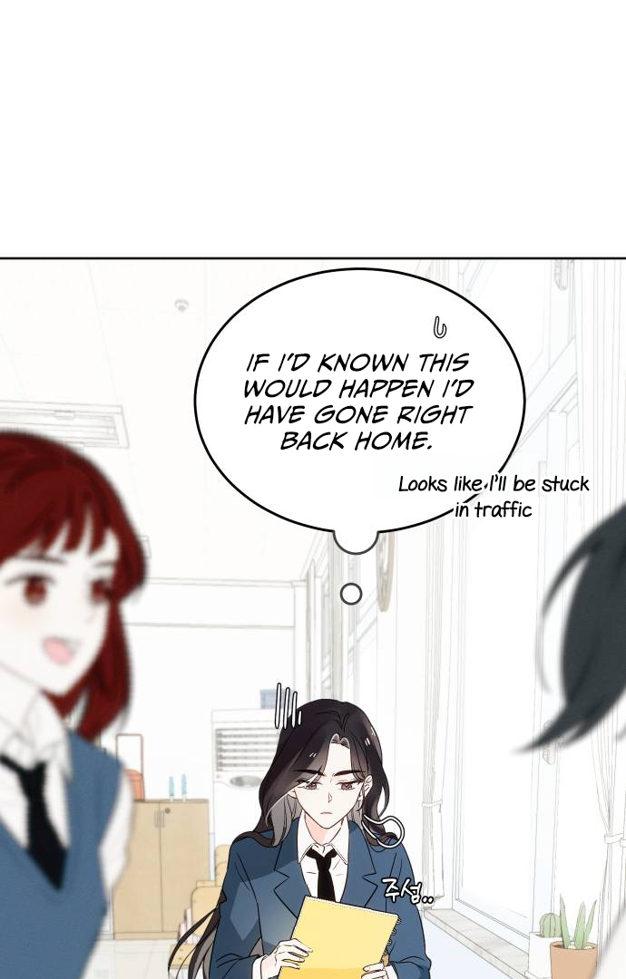 World Rank No. 0, Please Stop! Chapter 2 - Page 55