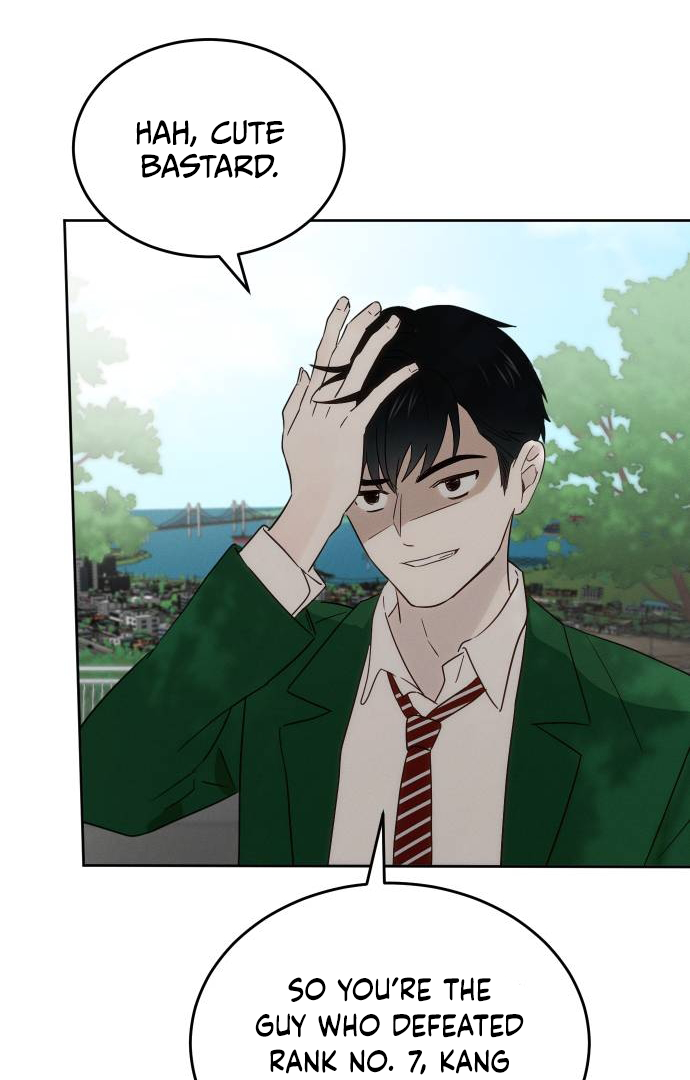 World Rank No. 0, Please Stop! Chapter 2 - Page 61