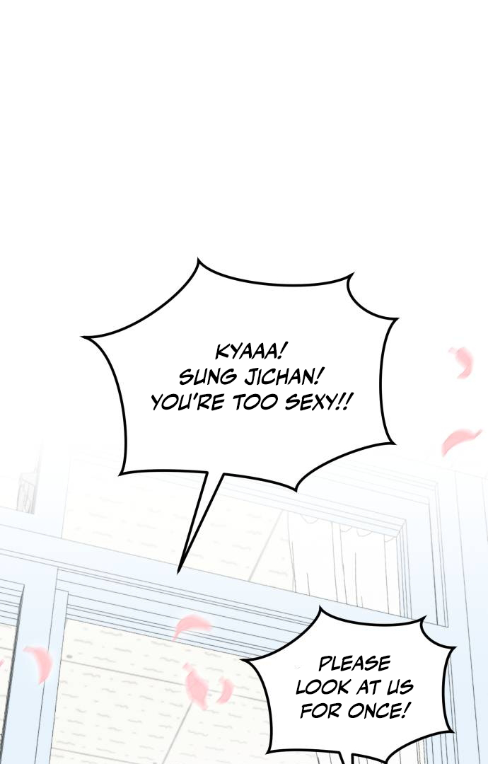 World Rank No. 0, Please Stop! Chapter 2 - Page 66
