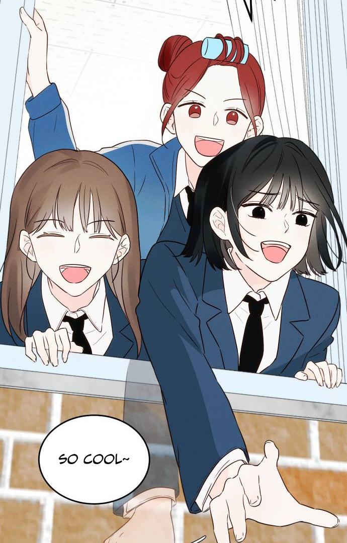 World Rank No. 0, Please Stop! Chapter 2 - Page 67
