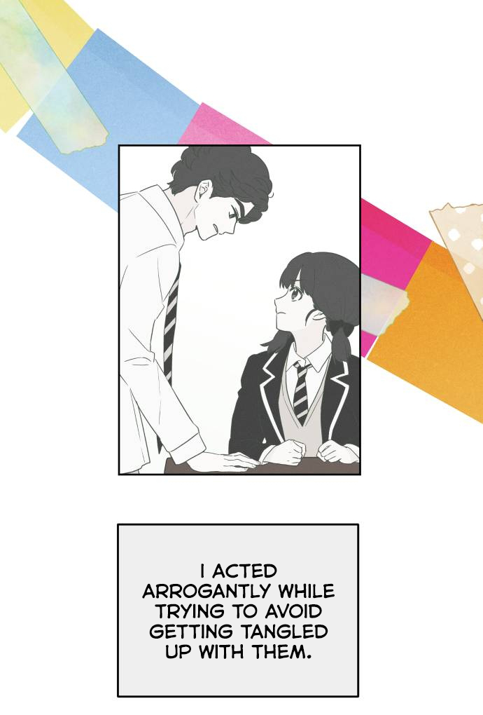 World Rank No. 0, Please Stop! Chapter 2 - Page 71