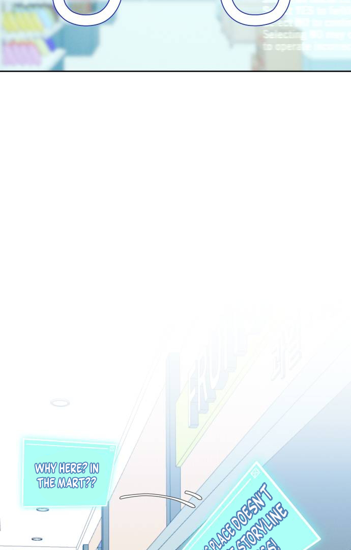 World Rank No. 0, Please Stop! Chapter 2 - Page 94