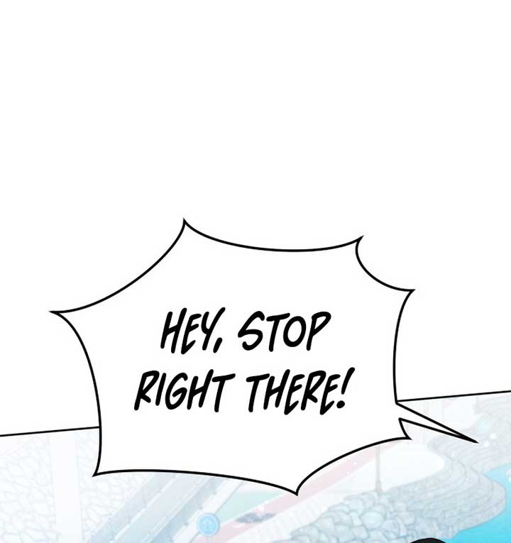 World Rank No. 0, Please Stop! Chapter 3 - Page 11
