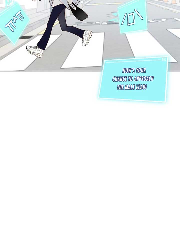 World Rank No. 0, Please Stop! Chapter 3 - Page 101
