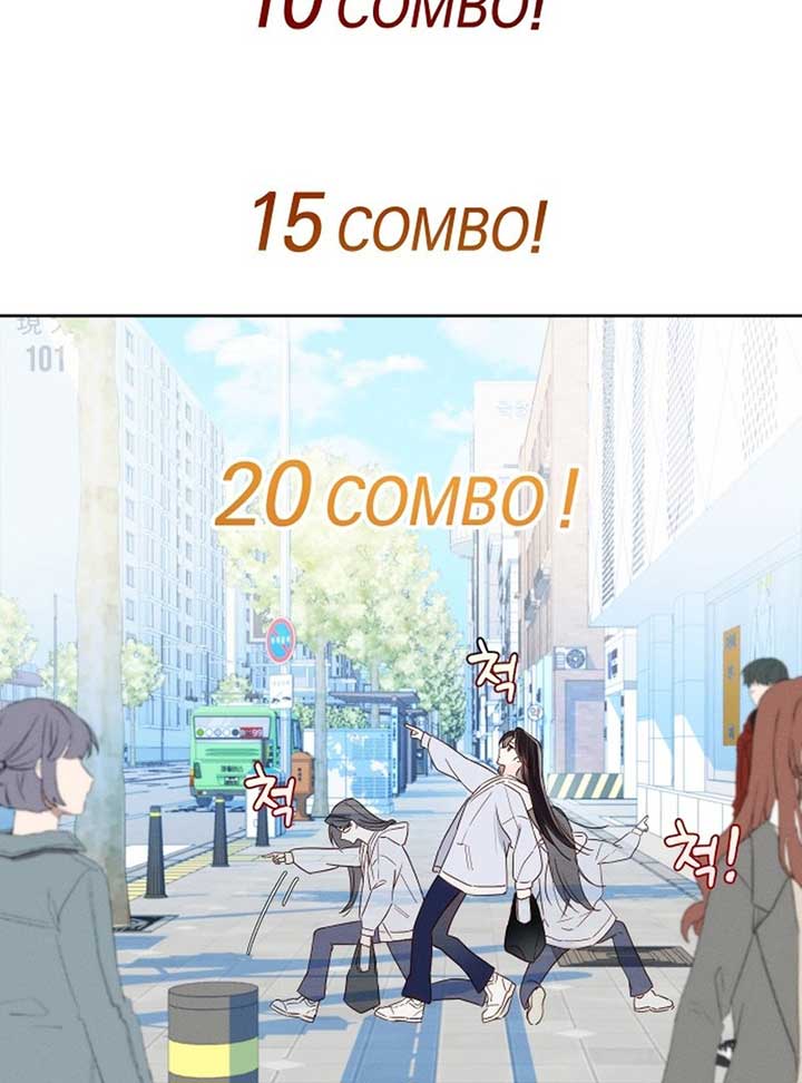 World Rank No. 0, Please Stop! Chapter 3 - Page 112