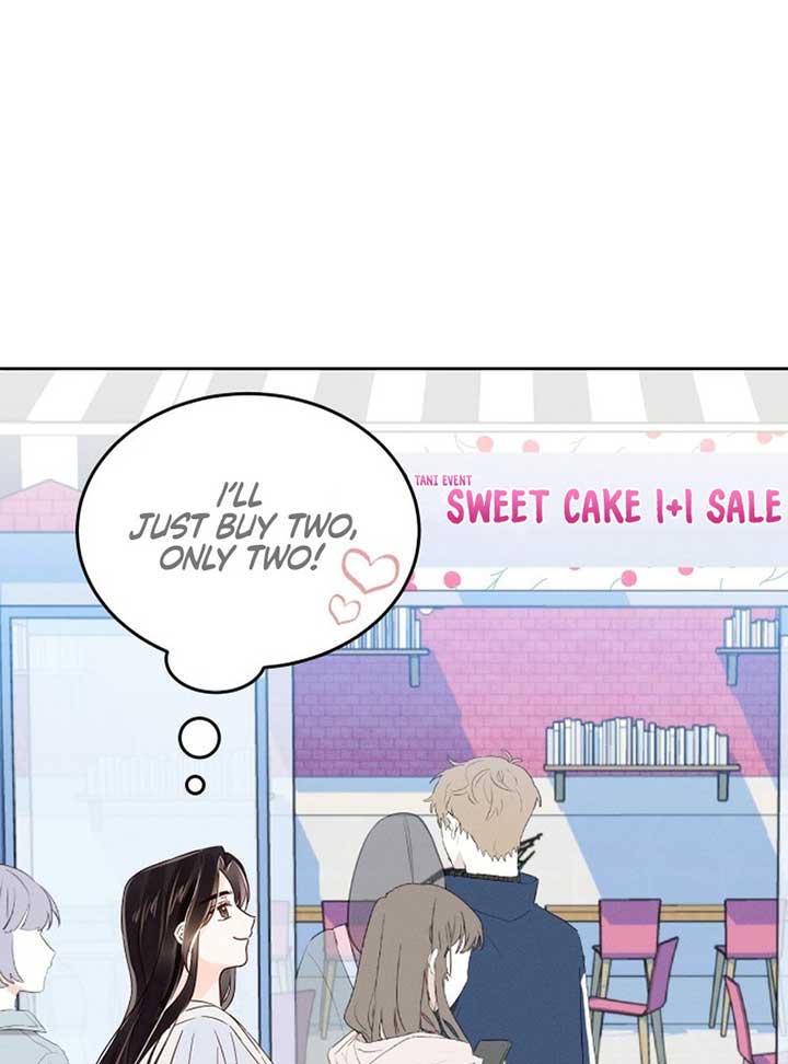 World Rank No. 0, Please Stop! Chapter 3 - Page 124