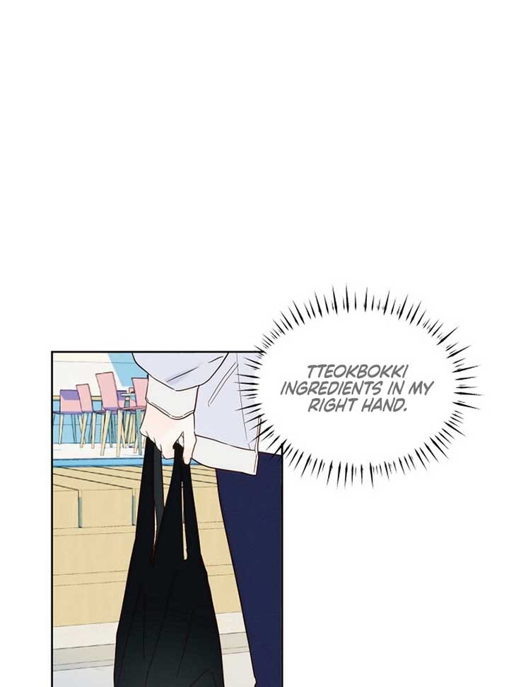 World Rank No. 0, Please Stop! Chapter 3 - Page 128