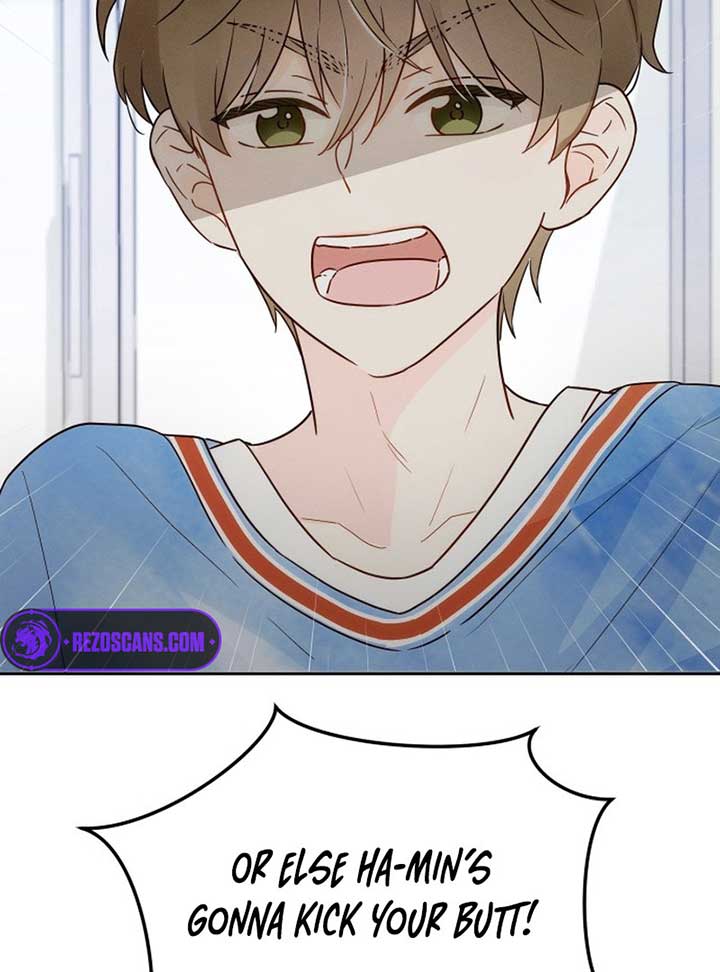 World Rank No. 0, Please Stop! Chapter 3 - Page 16