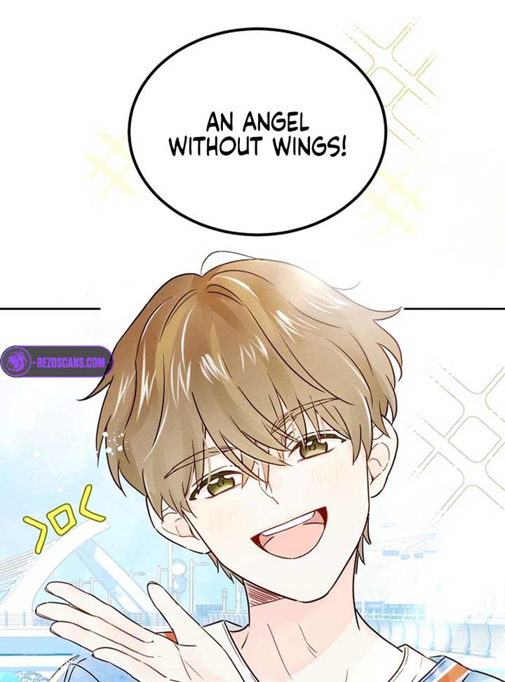 World Rank No. 0, Please Stop! Chapter 3 - Page 28