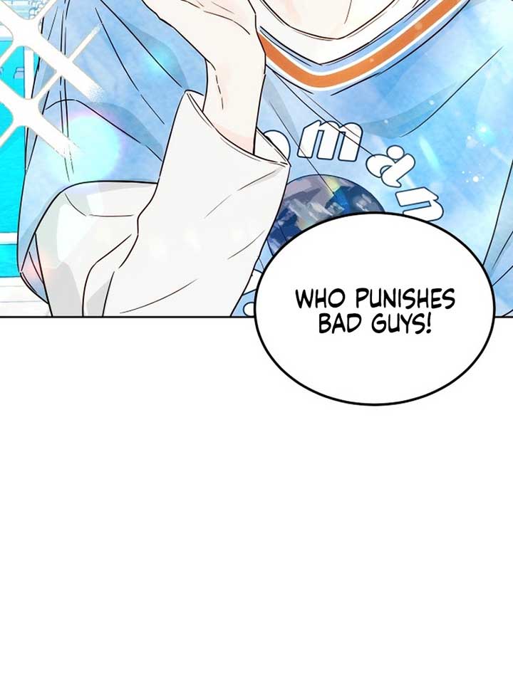 World Rank No. 0, Please Stop! Chapter 3 - Page 29